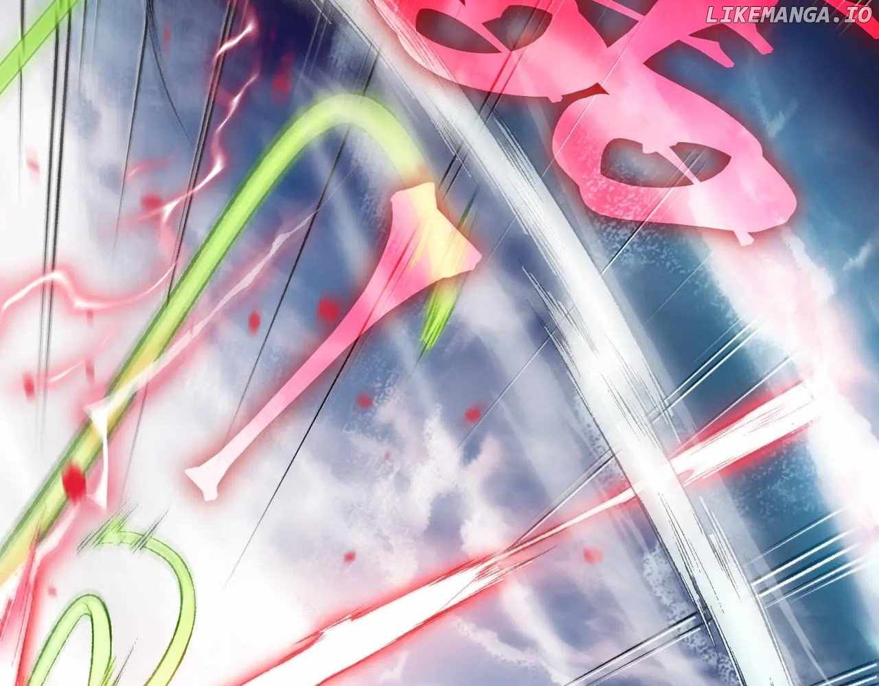 Demonic Evolution Chapter 104 45
